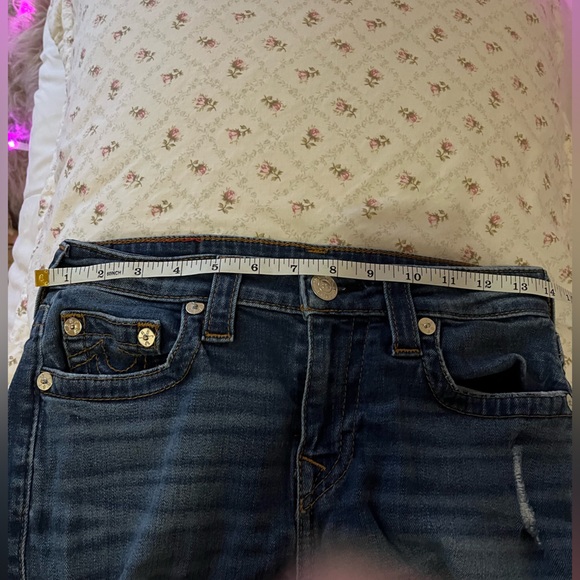 🦋True religion🦋 jeans - Picture 5 of 13